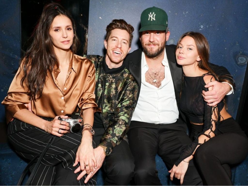 Their venues have hosted the likes of Naomi Campbell, Dylan O’Brien and Nina Dobrev. Picture: Madison McGaw/BFA.com