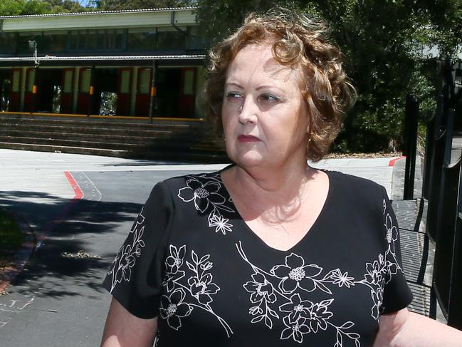 Central Coast P &amp; C spokeswoman Sharryn Brownlee said parents wanted assurance about plans for Warnervale’s new public school. Picture:Peter Clark