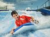 ‘Bit of a s**t show’: Update on Tobruk Pool’s FlowRider attraction