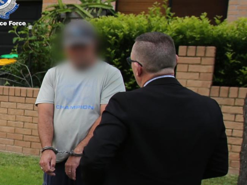 ‘Inner West Rapist’ finally jailed after 20yrs | news.com.au ...