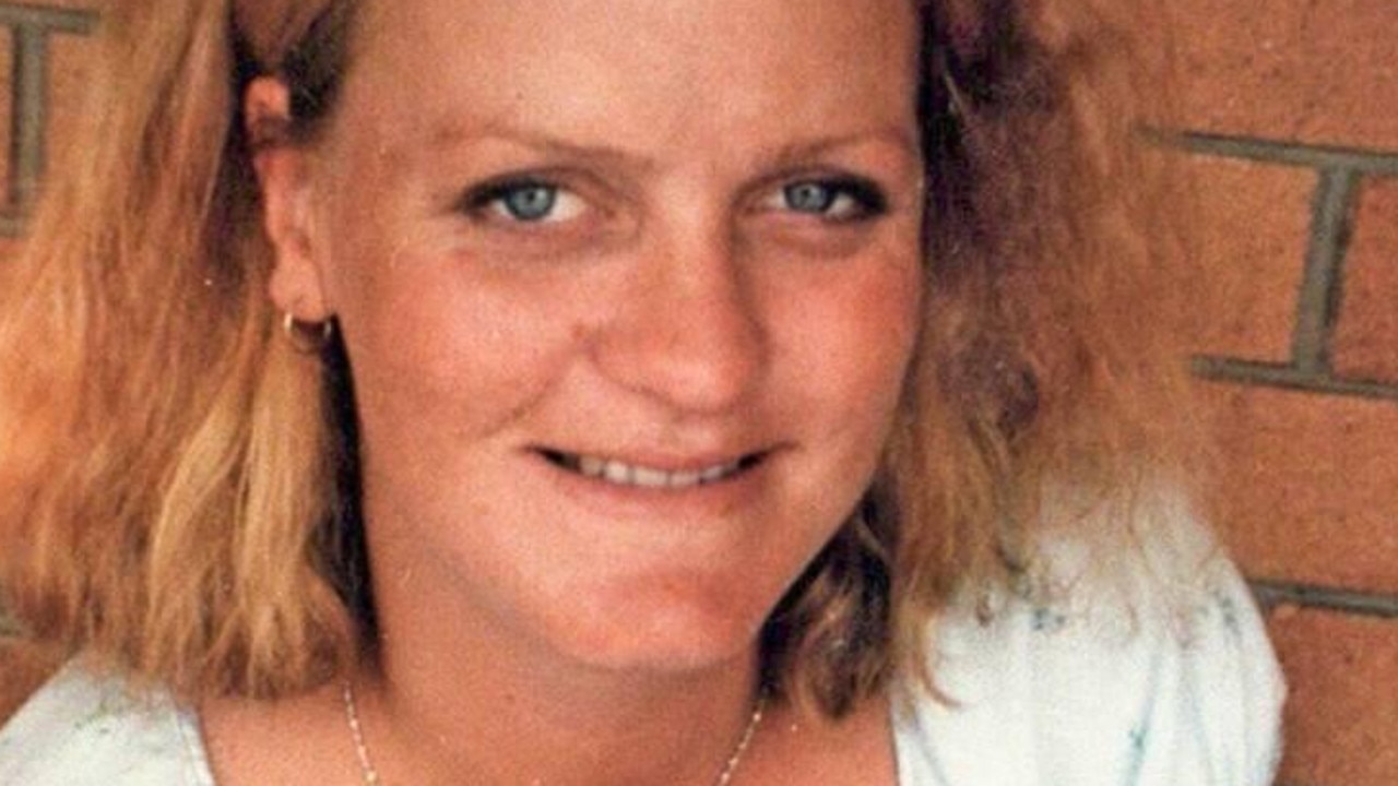 The daughter of murder victim Elizabeth Henry (pictured) has spoken out after. Picture: Supplied