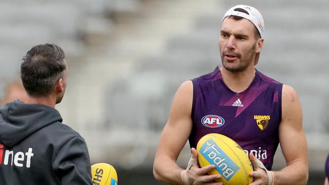 Jonathon Ceglar played the game of his life against Sydney.