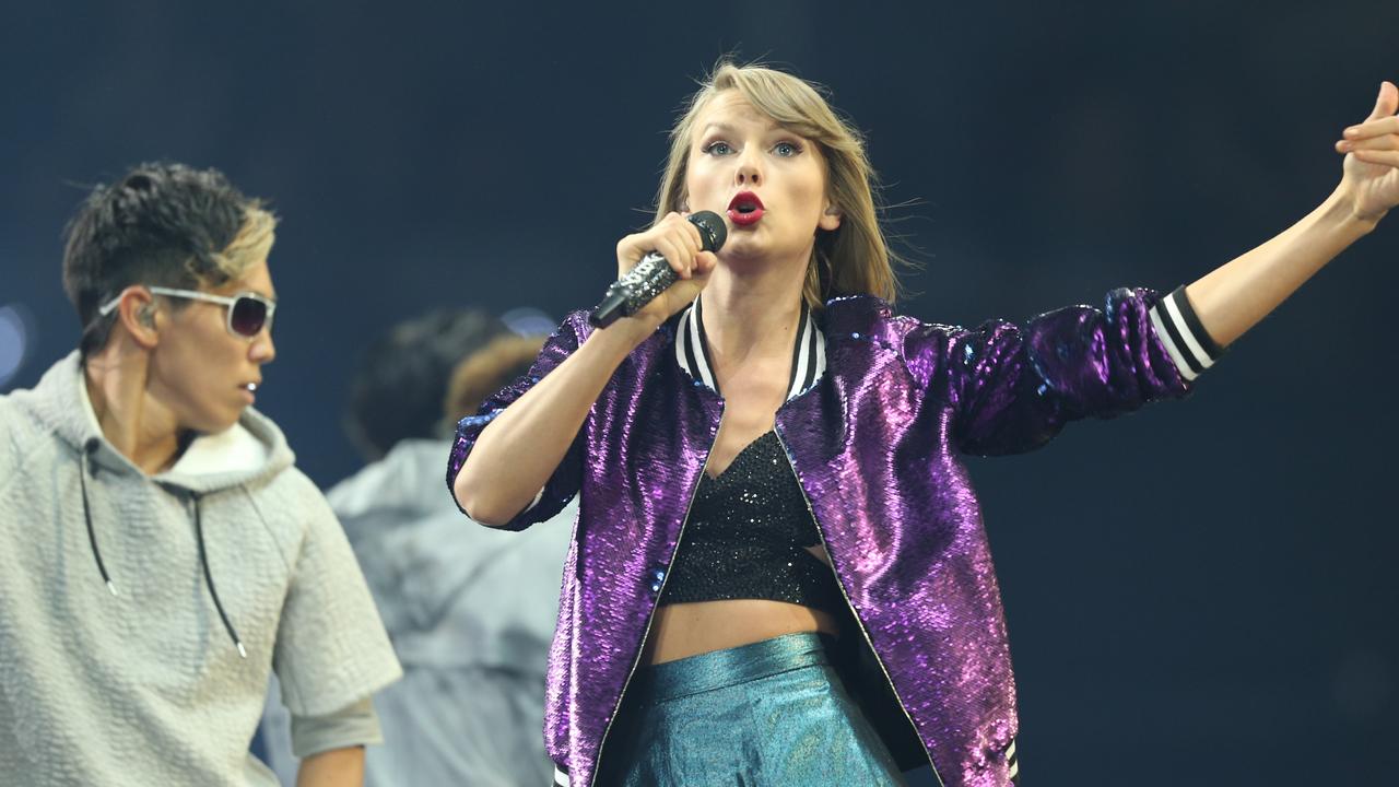 Taylor Swift Eras tour: Big reason little old Adelaide gets sweet ...