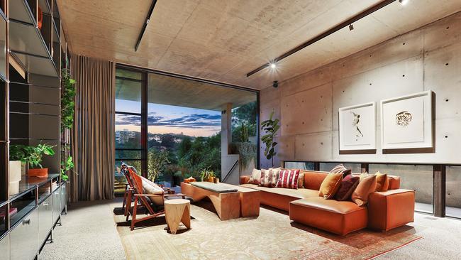 Carlotta Road, Double Bay, Sydney
