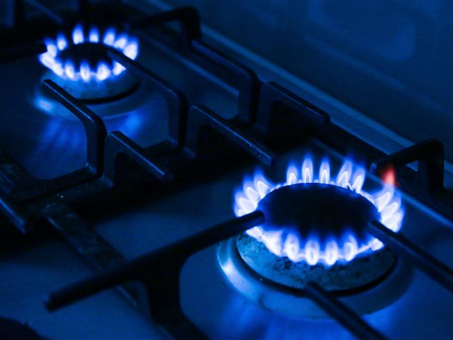 ‘Steep decline’: Warning over gas shortfall