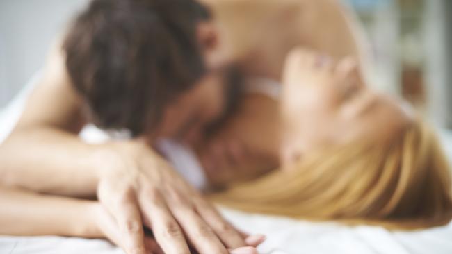 The importance of sex is to a relationship will depend on the individuals in that relationship - there’s no one size fits all. Picture: iStock