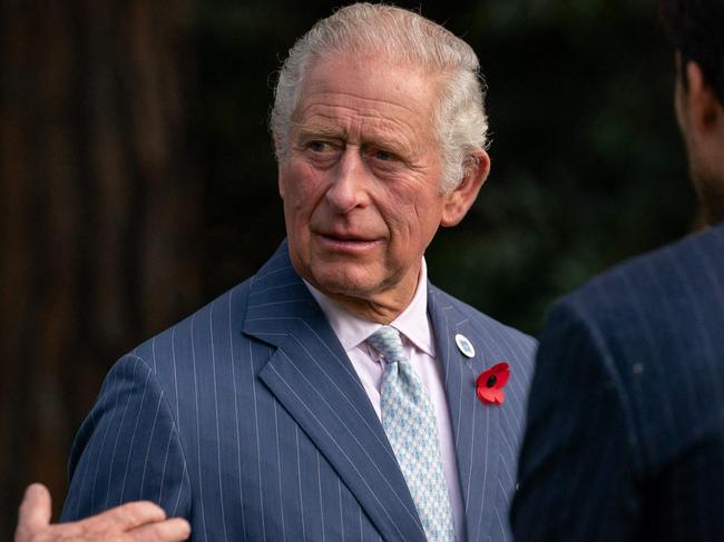 Prince Charles makes chilling prediction at G20