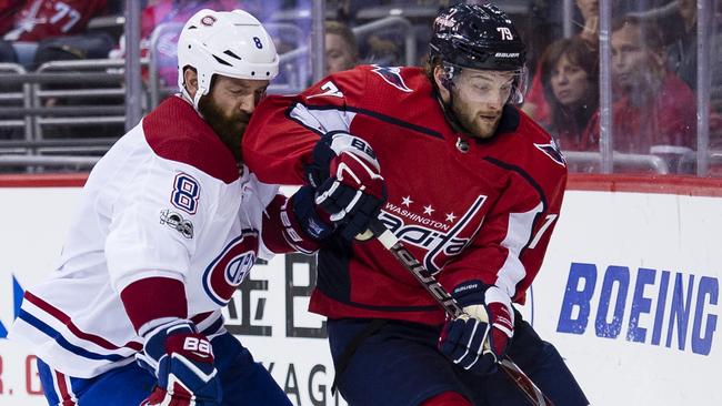 Nathan Walker Edmonton Oilers: Australian NHL trailblazer given second ...