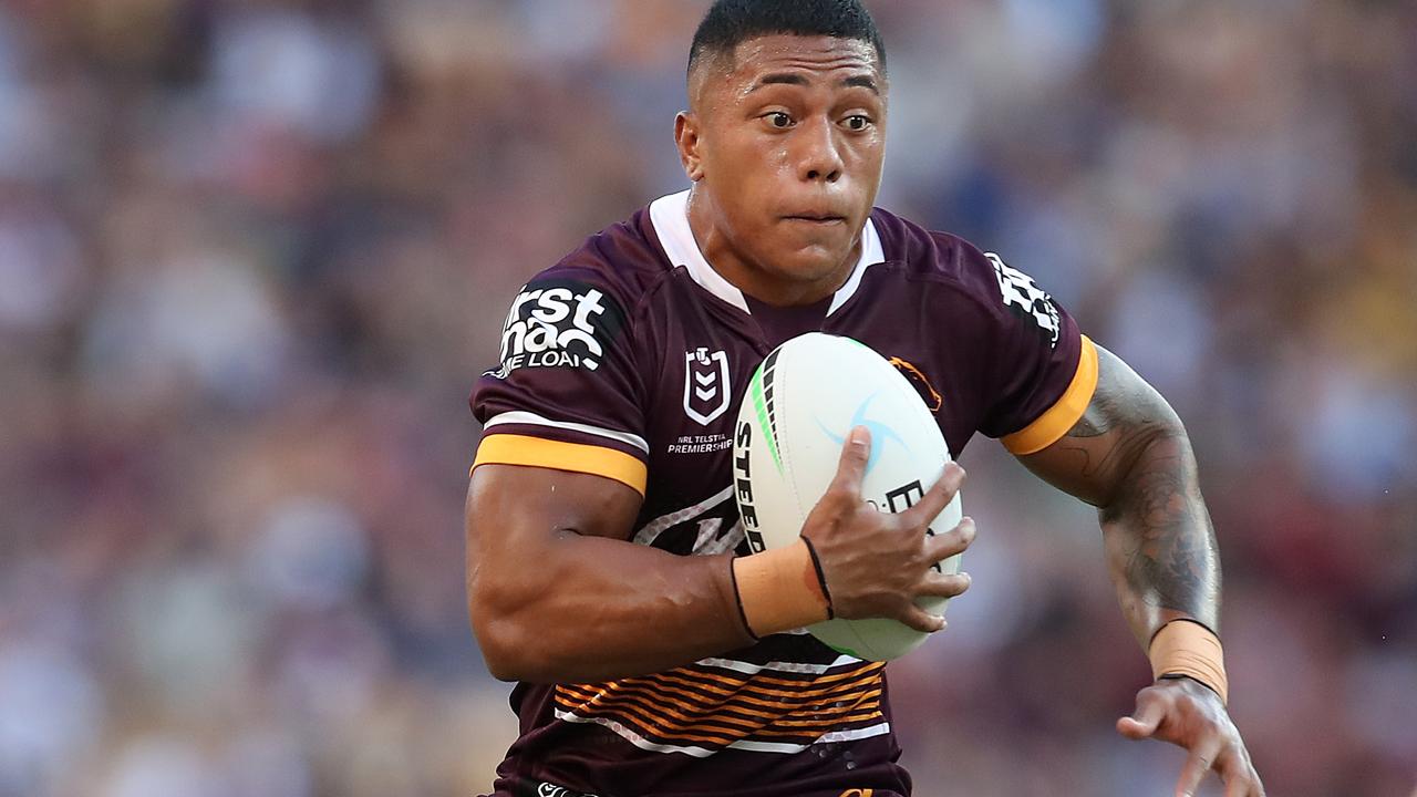 NRL: Brisbane Broncos 2022 season preview, The Mole