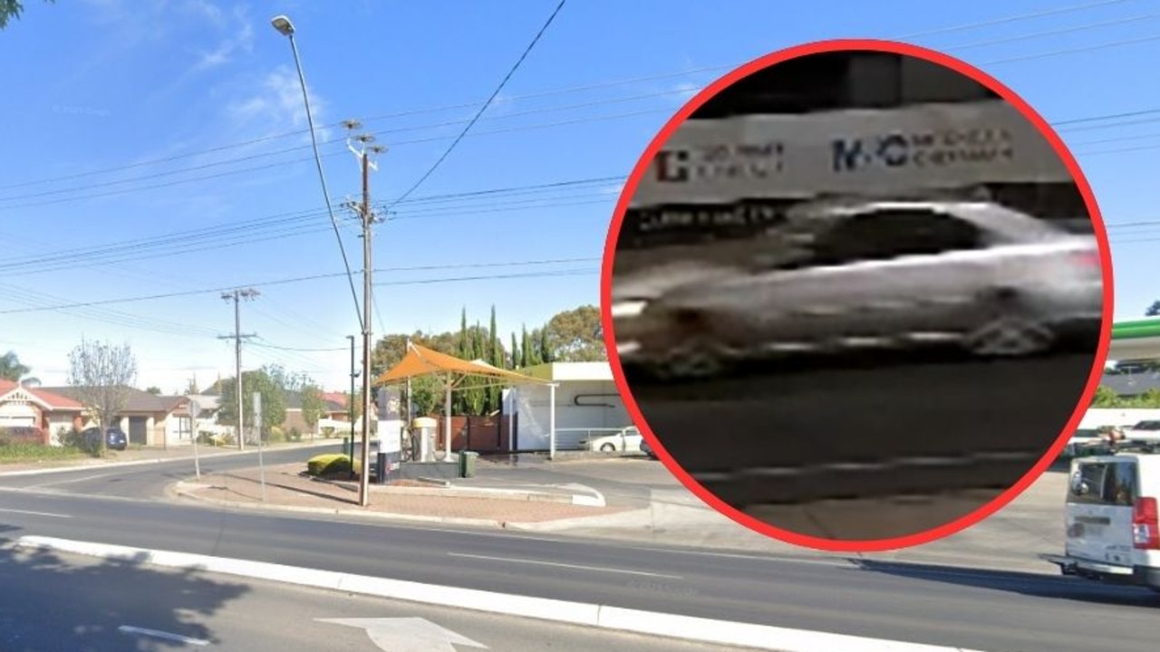 Manhunt after woman dies in hit-and-run
