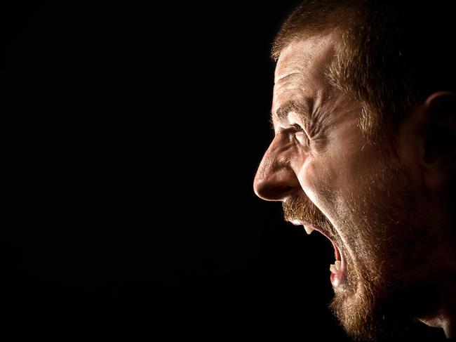 Swearing at police leads to hefty fine for Toowoomba man