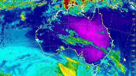 Qualified meteorologists, hydrologists and climatologists no longer deliver weather information on air.