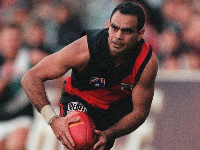 Essendon champion Michael Long says losing St Mary's would be “devastating”.