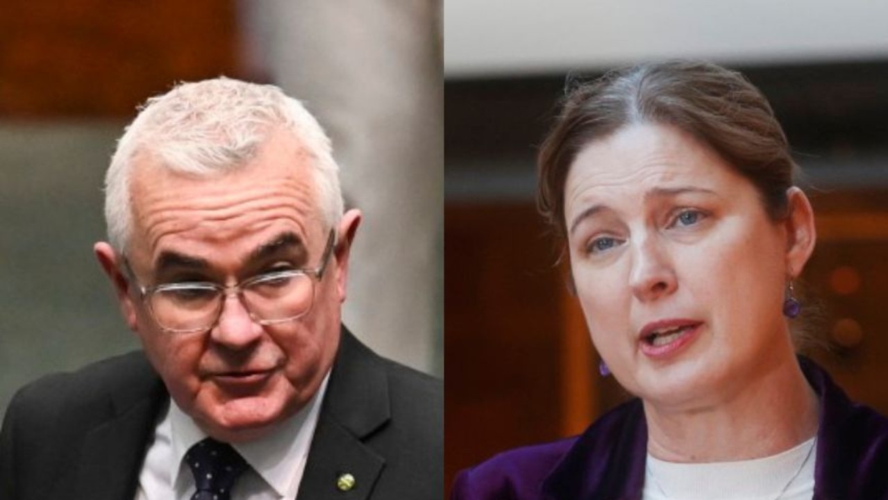 Wilkie vs Collins: MPs lock horns on housing