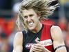 Heppell certain to return to Essendon