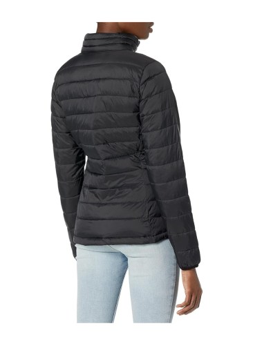 Amazon Essentials Puffer Jacket. Picture: Amazon Australia.