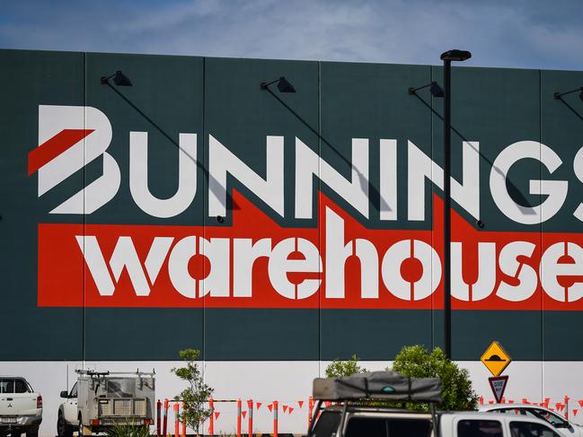Generic Bunnings