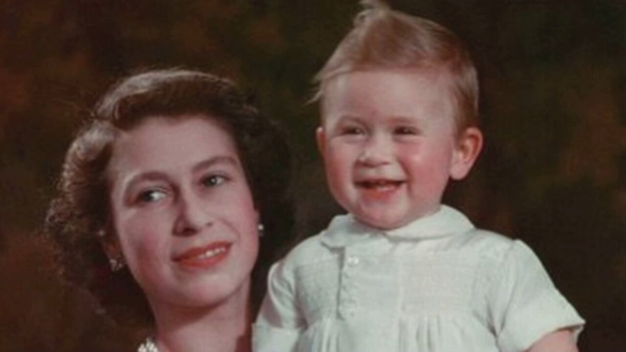 King Charles shares touching photo to mark first Mother's Day since Queen's death