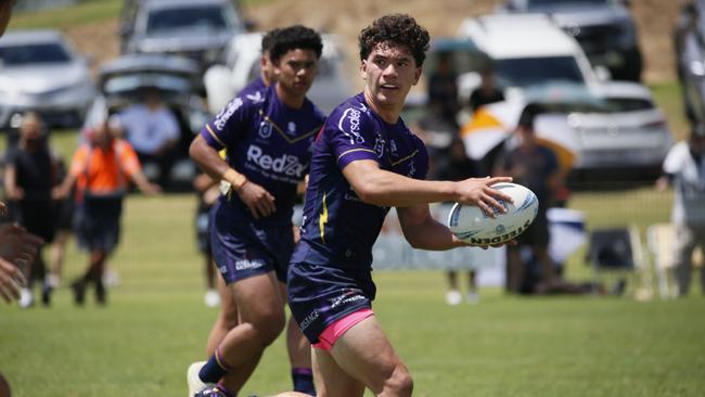 Waka Hammond. Picture: Warren Gannon Photography.