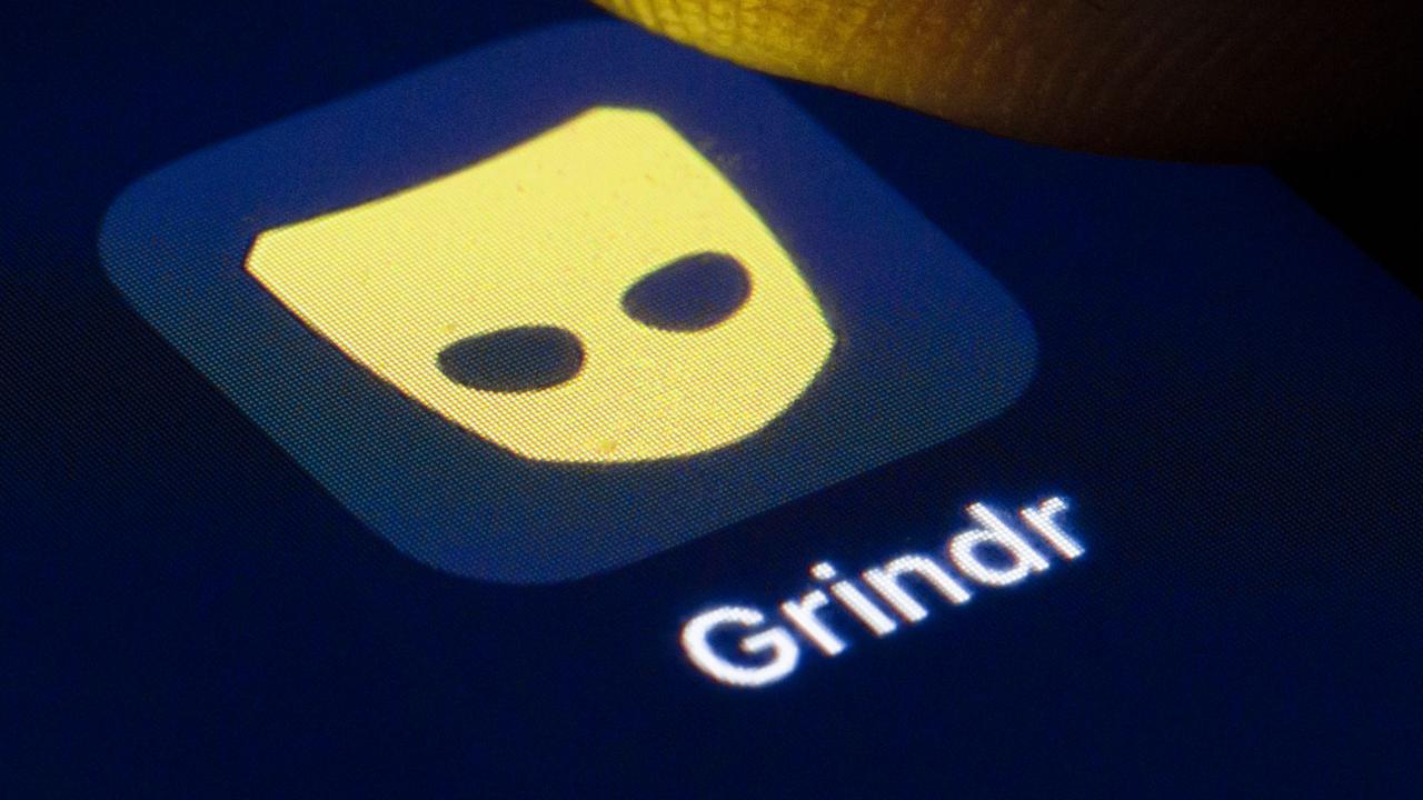 Paris 2024 Olympic Games Dating App Grindr Blocks Location Services To Protect Athletes The