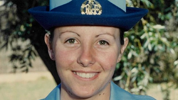 Debra Campbell, then 21, who went missing in Melbourne on 25 February 1984. Picture: Supplied