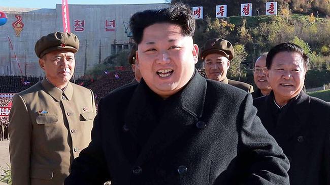 North Korea: Kim Jong-un celebrates 70th anniversary of ruling Workers ...