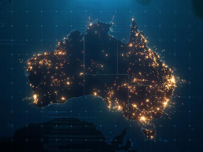 Australian business leaders have indicated they are open to using flexible and remote working arrangements to close emerging skills gaps. Picture: iStock