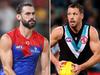 Star’s bombshell move all but sewn up