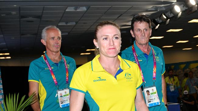 Sally Pearson’s withdrawal comes at a huge cost for the Commonwealth Games.