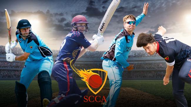 Sunshine Coast Cricket first grade grand final.