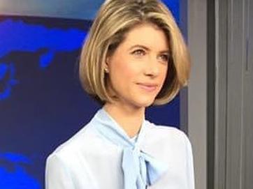 Ch 7 news presenter Jodi Speers has posted to her instagram as she announces her resignation to finish a law degree. picture: Instagram