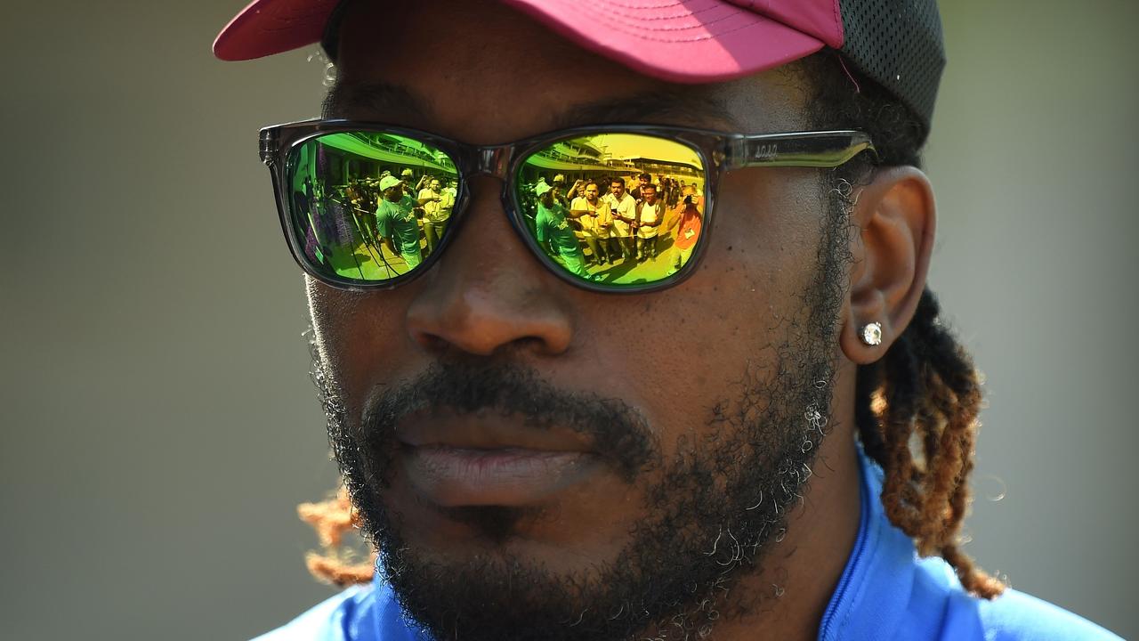 West Indies batsman Chris Gayle has confirmed he will retire from one-day internationals after this summer’s World Cup. 