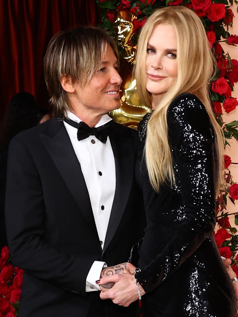 The Aussie actress is now married to country music singer Keith Urban. Picture: Arturo Holmes/Getty Images