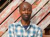 Refugee’s journey from war-torn Africa to Geelong