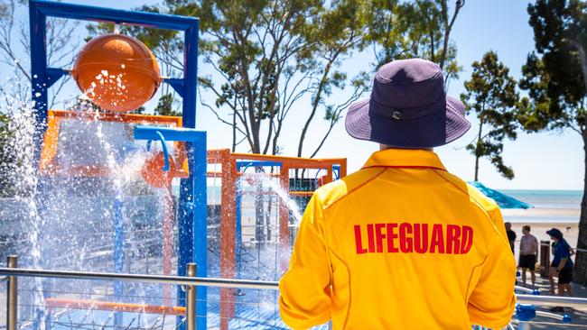 Frustration as parts of WetSide remain closed for school holidays