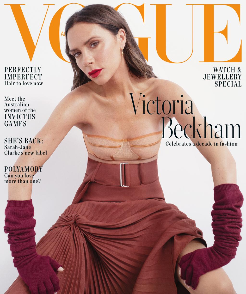 Victoria Beckham News - Us Weekly