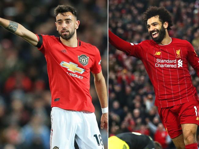 New $90m man fails to inspire Utd, Salah sends Reds 22 points clear: PL wrap