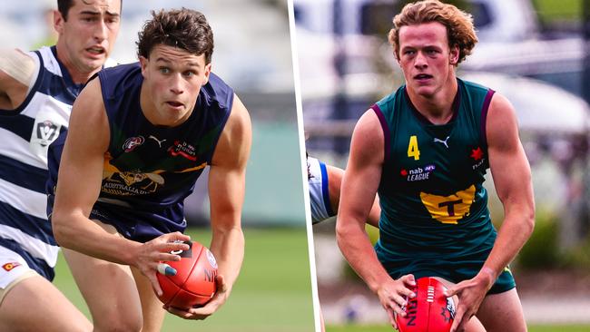 McGuane: What Crows, Port need at the draft