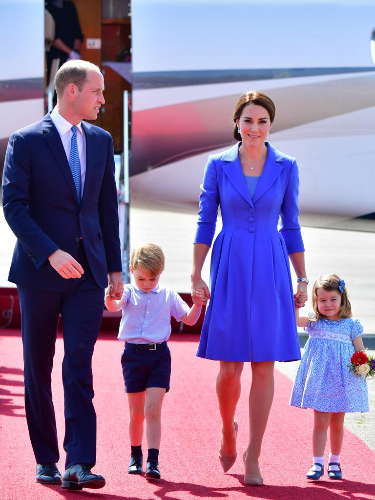 Kate Middleton’s expensive fashion trick to buy the same dress in ...