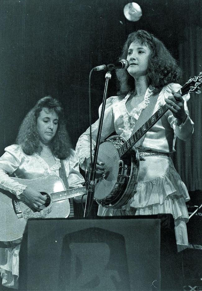 1989. Picture: Gympie Times
