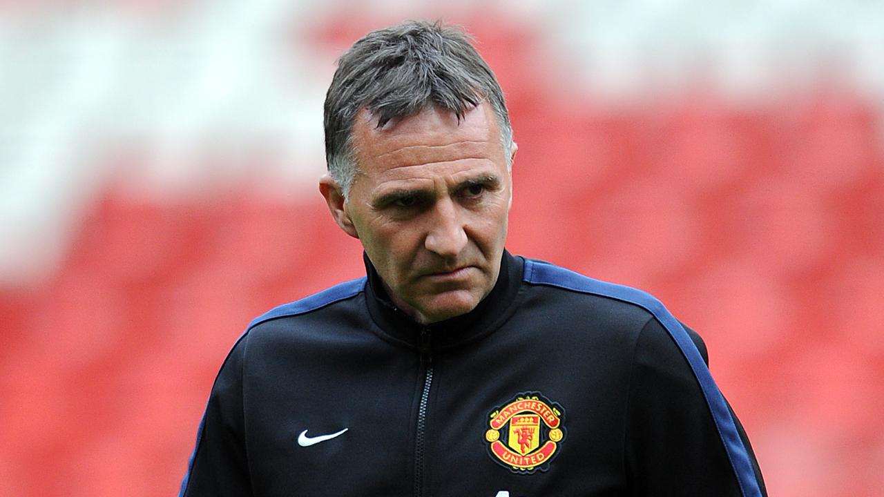 Warren Joyce has been linked with a stunning return to Old Trafford