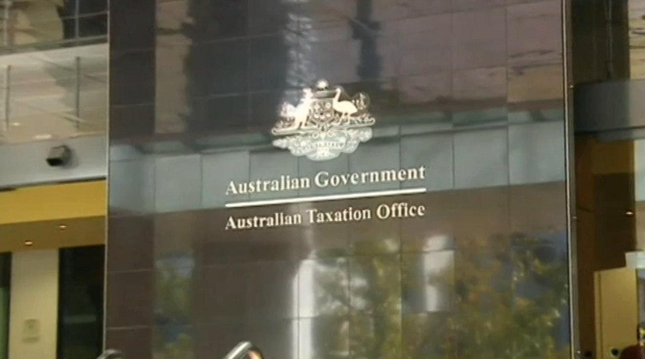 ATO issues warning on ‘gutless’ scams