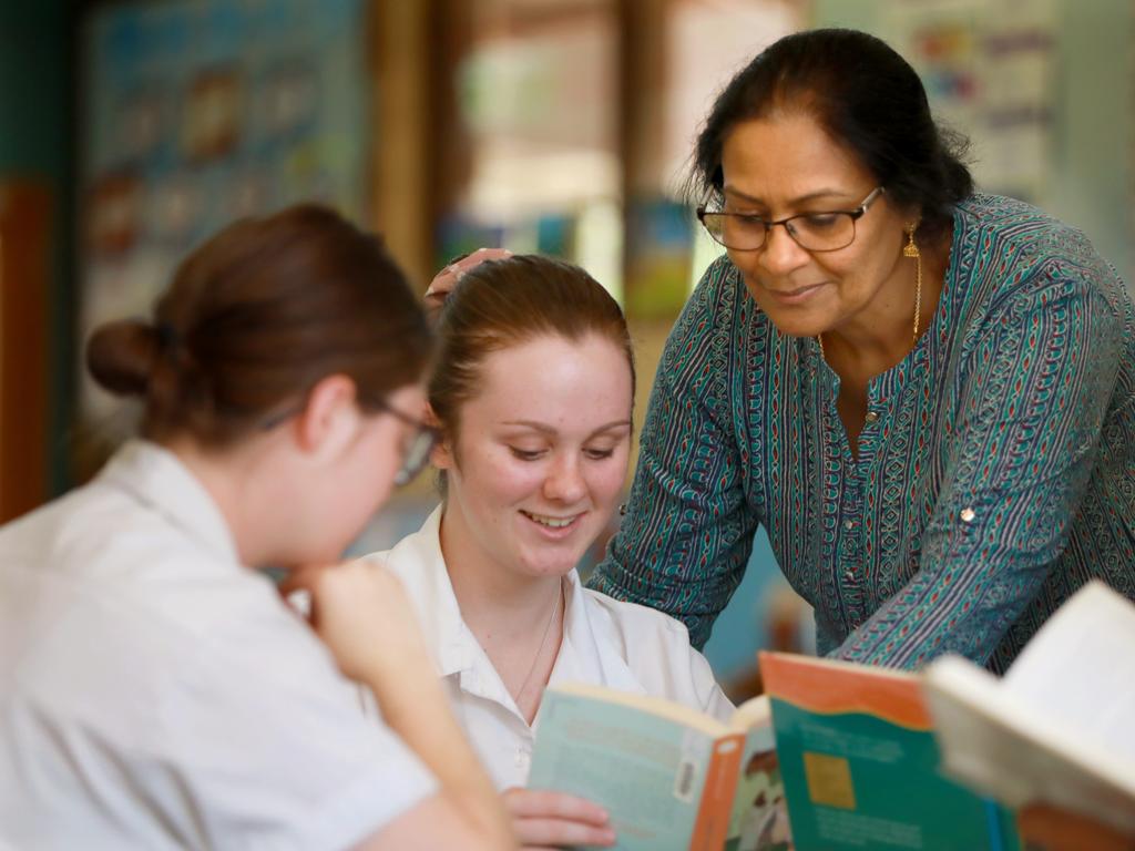 5 year NAPLAN trend: How every Gympie region school performed