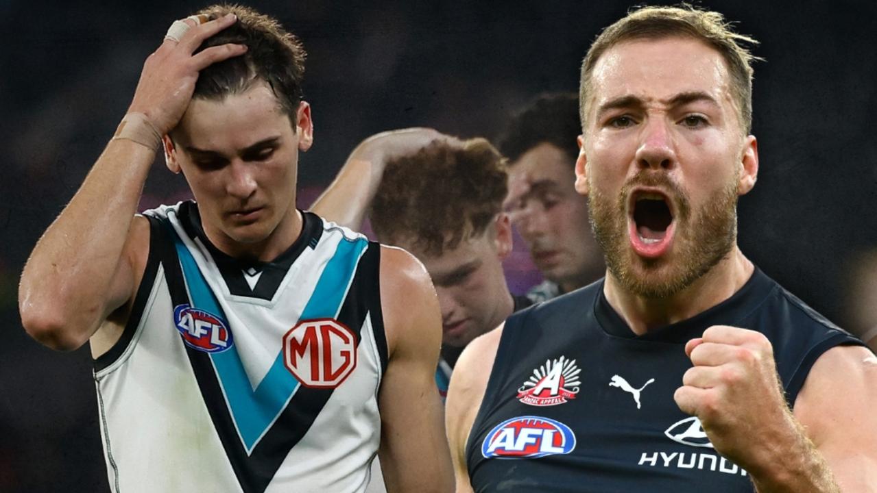 Fixture rankings: Your club’s draw difficulty, finals prediction