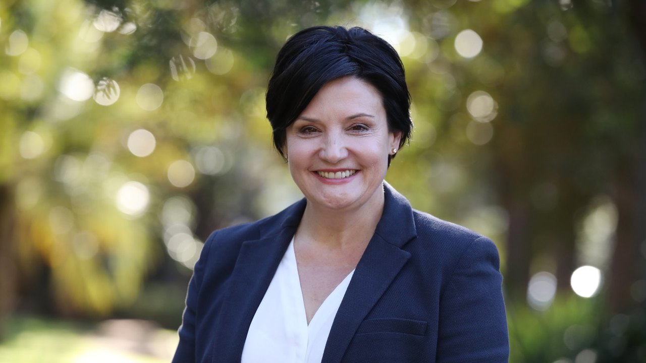 'Jodi McKay must go as NSW Labor leader, Albo shouldn't be far behind': Alan Jones