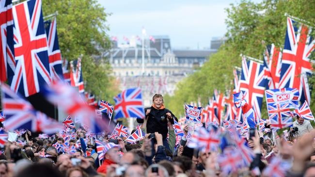 Even if leaving the EU harms the economy a little, the British people have spoken.