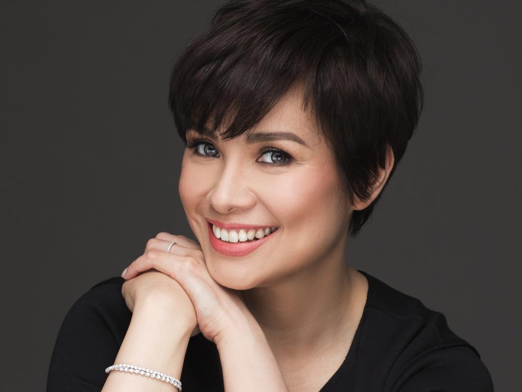 Disney princess Lea Salonga brings French twist to Cabaret Festival ...