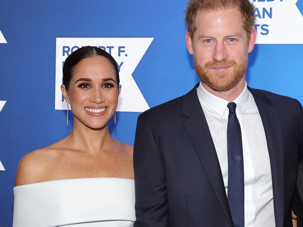 In the years since their ‘freedom flight’, the duo has taken part in around 40 hours of interviews and other media forays. Picture: Mike Coppola/Getty Images