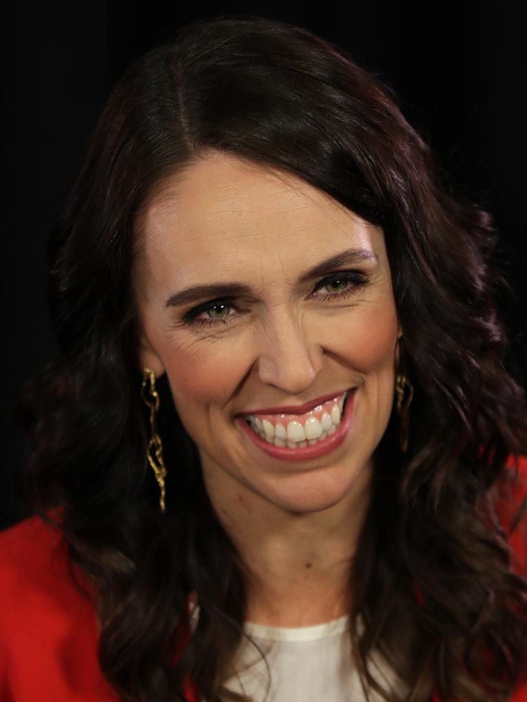 New Zealand Prime Minister Jacinda Ardern. Picture: Phil Walter/Getty Images