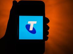 Telstra profits lift to $934 million due to mobiles business